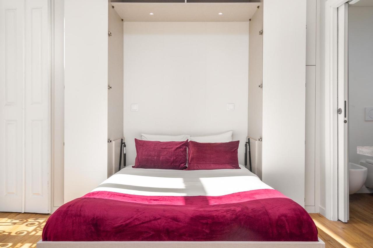 Appartement Whome | Alcântara Smart Studio